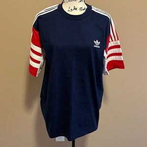 NWT Adidas S/S Tee - size XL